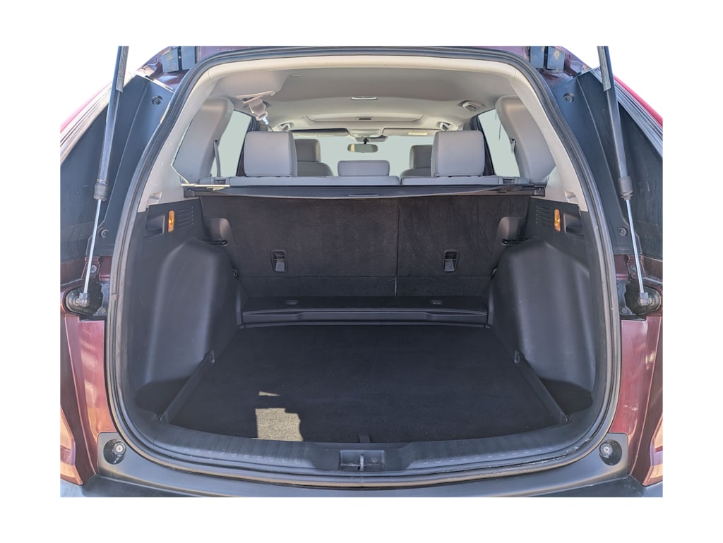 Thumbnail: 2018 Honda CR-V - 17