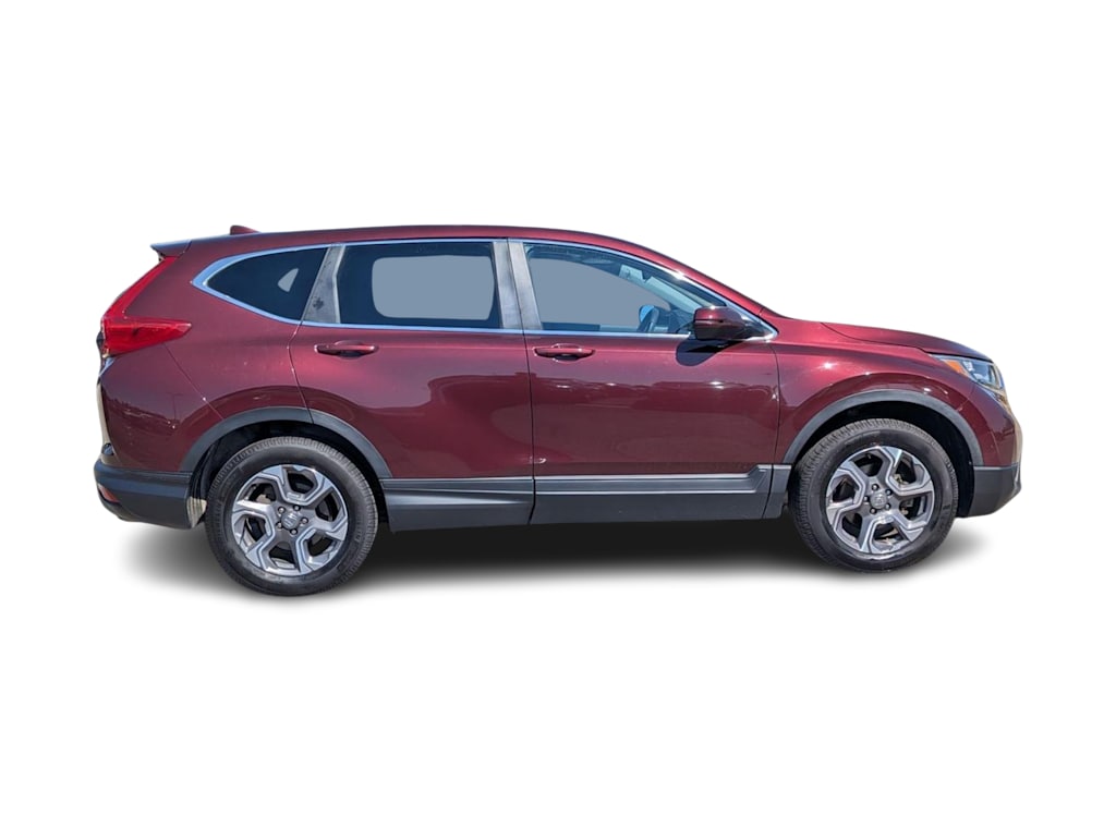 Thumbnail: 2018 Honda CR-V - 21