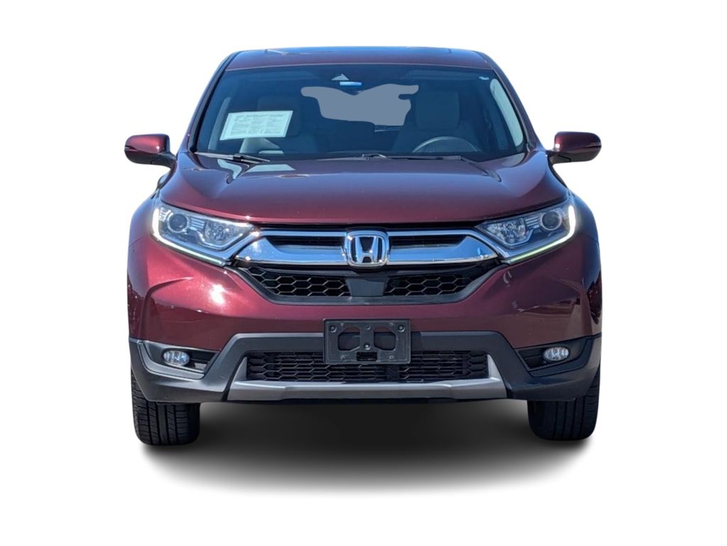 Thumbnail: 2018 Honda CR-V - 6