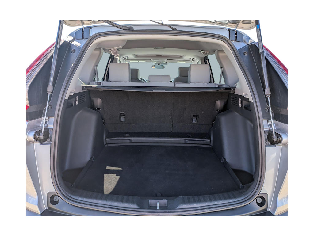 Thumbnail: 2019 Honda CR-V - 16