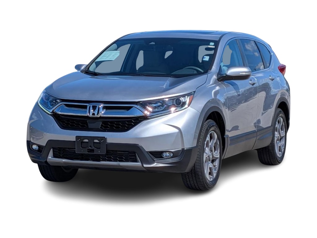 Thumbnail: 2019 Honda CR-V - 23