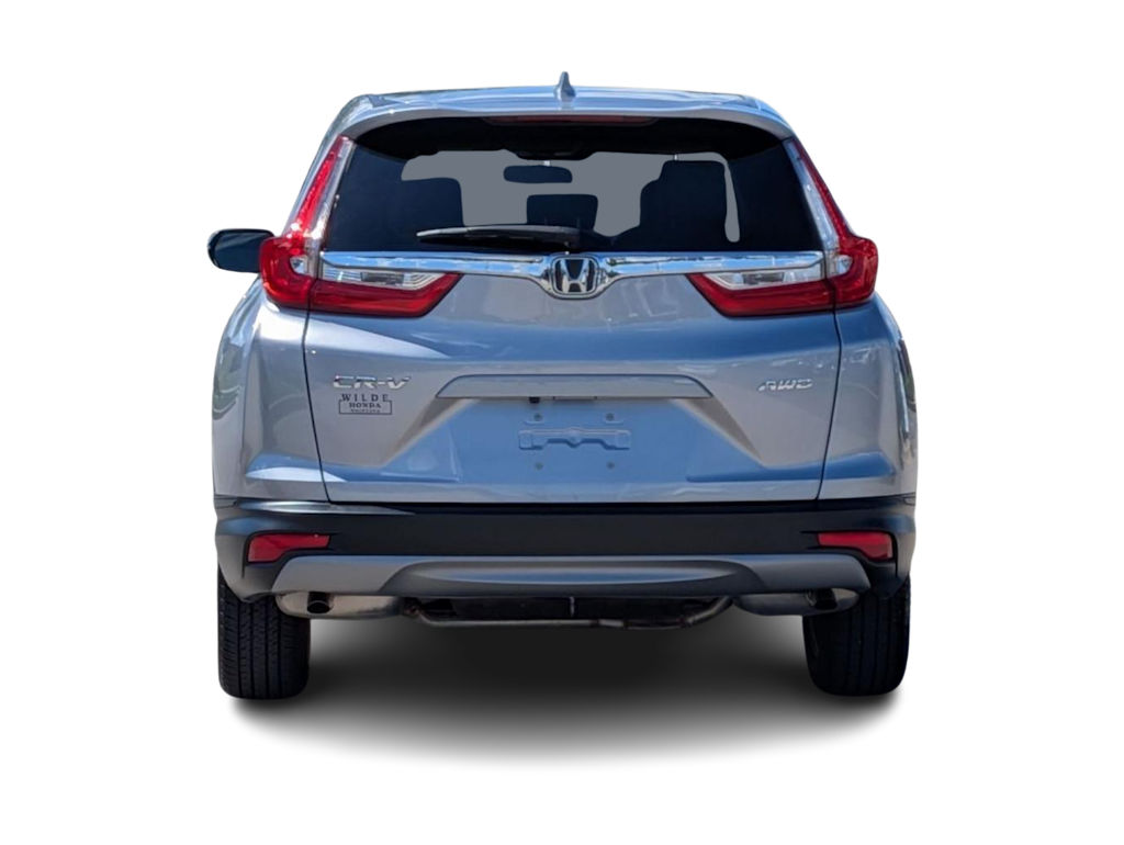Thumbnail: 2019 Honda CR-V - 5