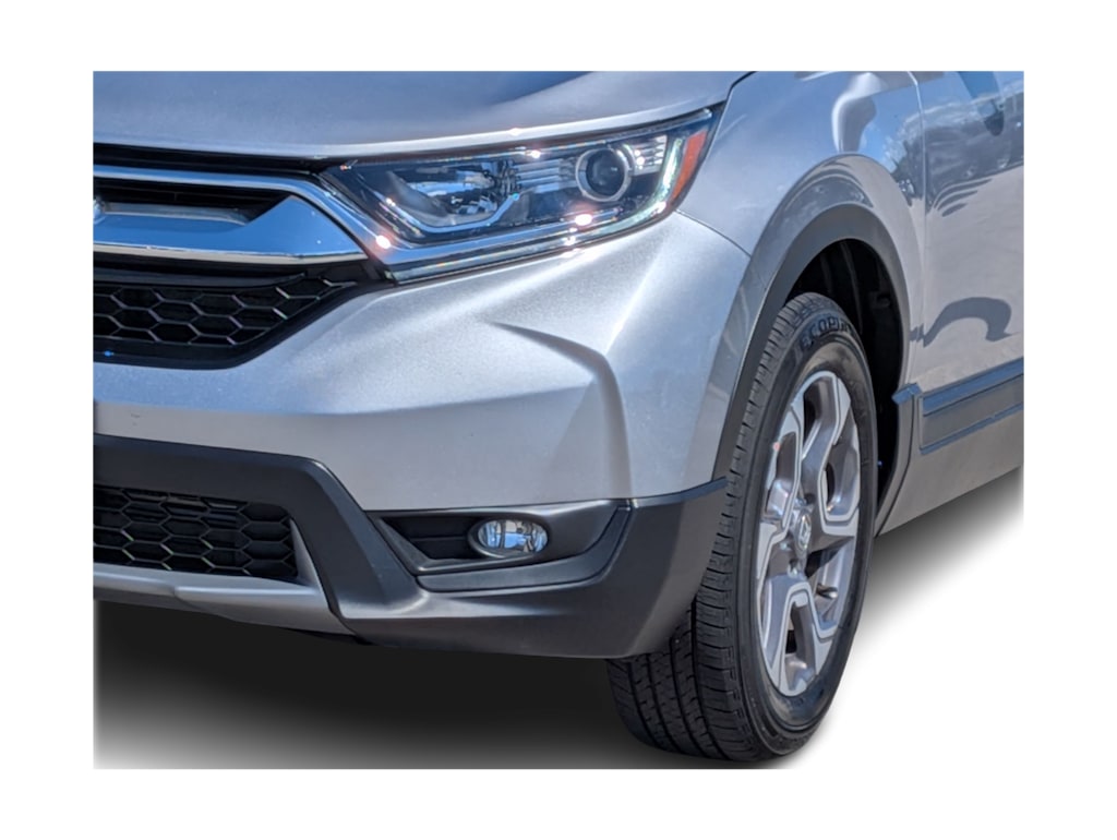 Thumbnail: 2019 Honda CR-V - 24