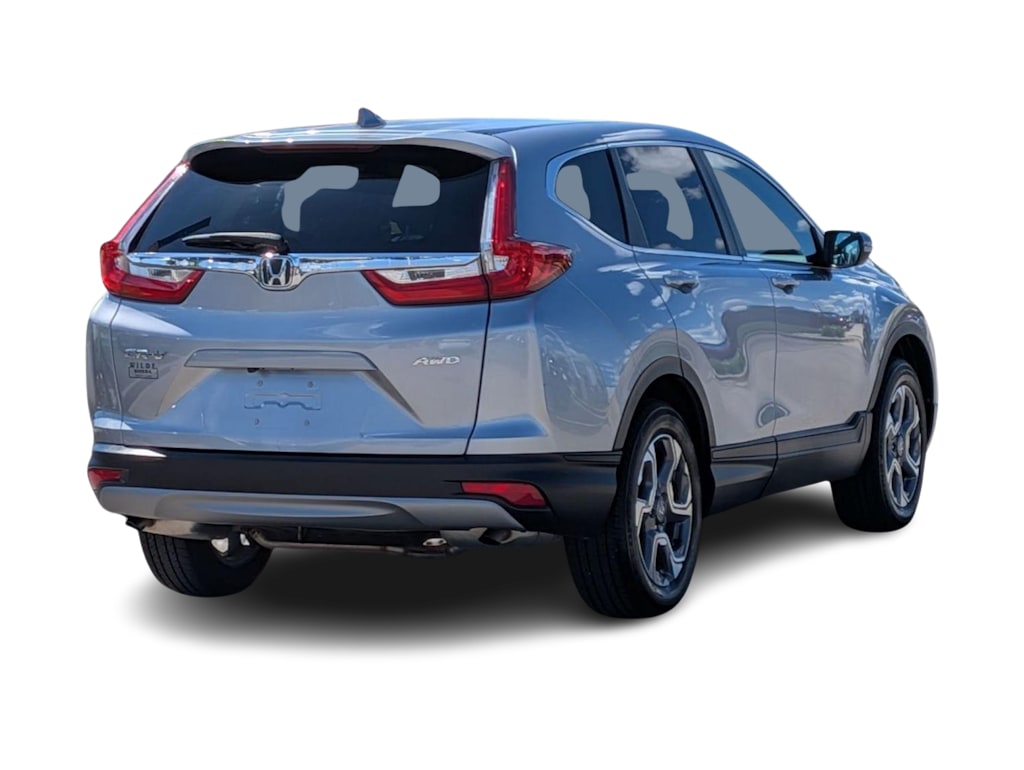 Thumbnail: 2019 Honda CR-V - 19