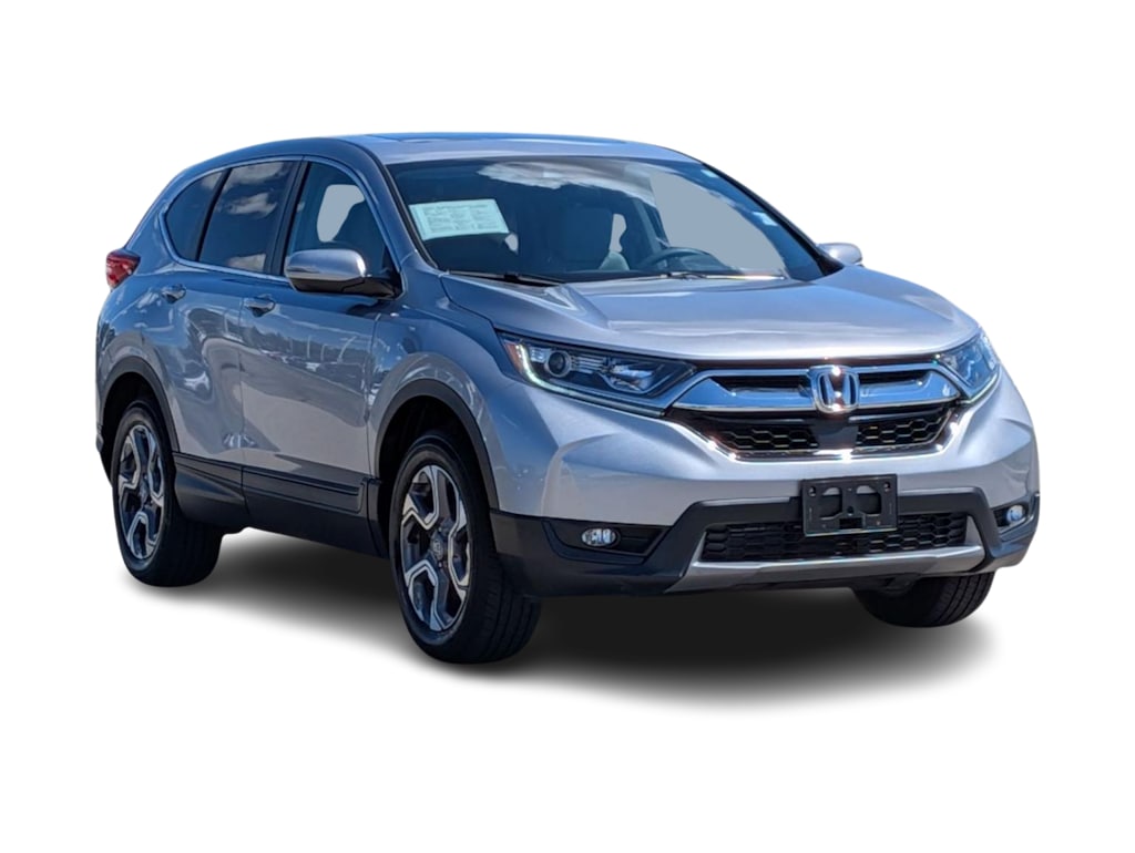 Thumbnail: 2019 Honda CR-V - 21