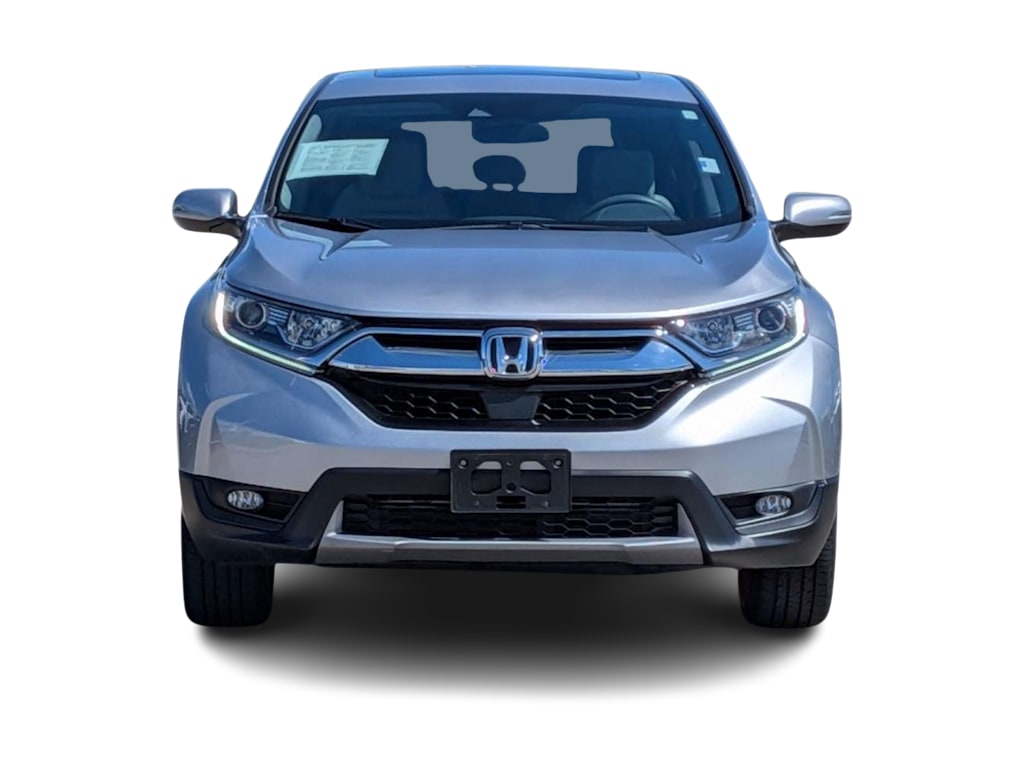 Thumbnail: 2019 Honda CR-V - 22