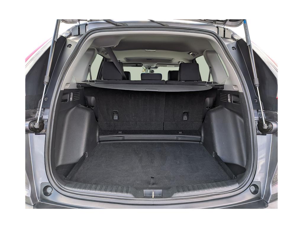 Thumbnail: 2019 Honda CR-V - 15