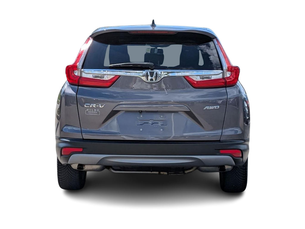 Thumbnail: 2019 Honda CR-V - 5