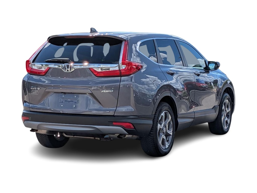 Thumbnail: 2019 Honda CR-V - 18