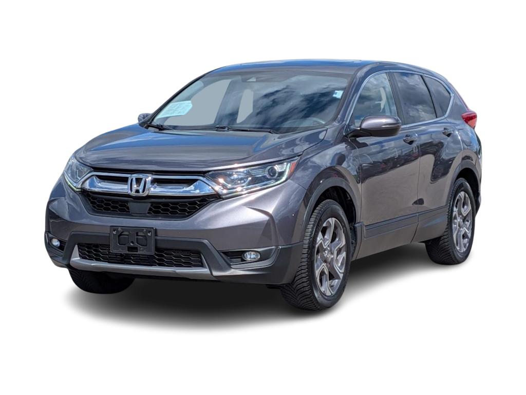 Thumbnail: 2019 Honda CR-V - 22