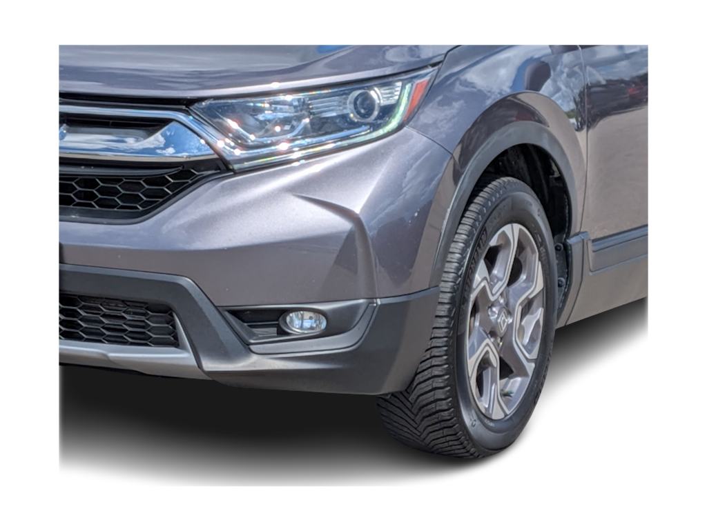 Thumbnail: 2019 Honda CR-V - 23