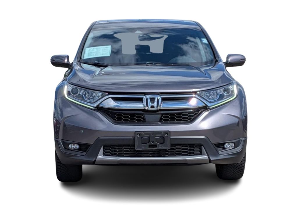Thumbnail: 2019 Honda CR-V - 21