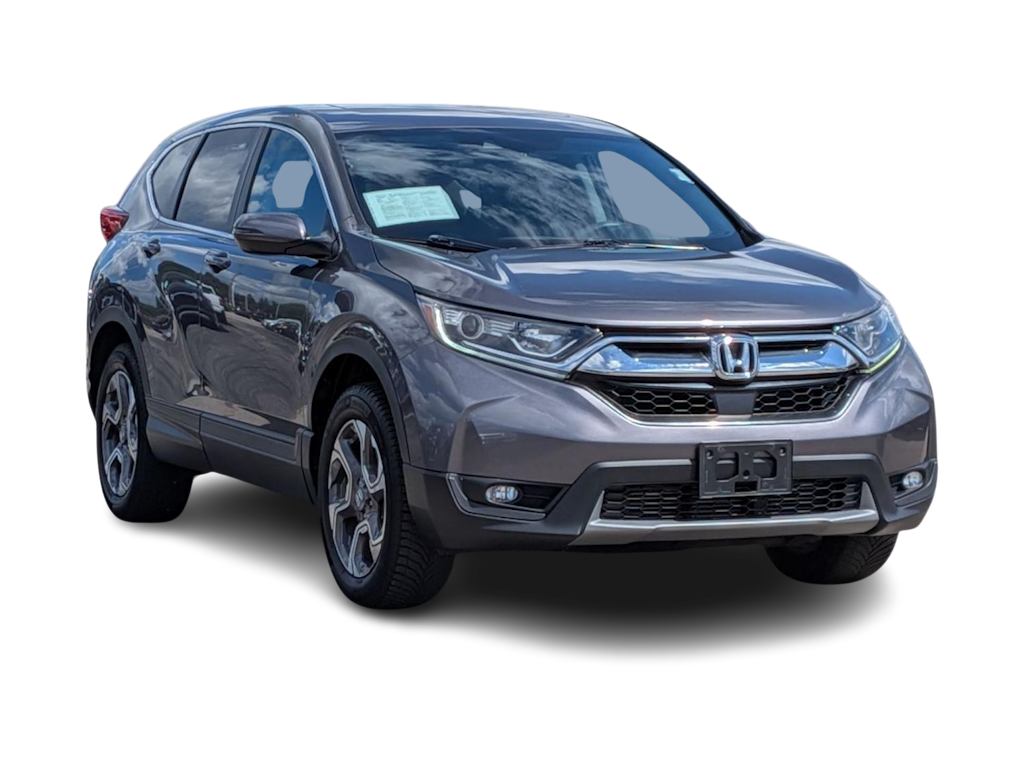 Thumbnail: 2019 Honda CR-V - 20