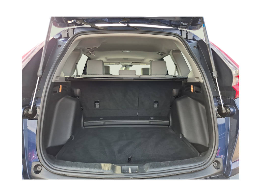 Thumbnail: 2018 Honda CR-V - 16