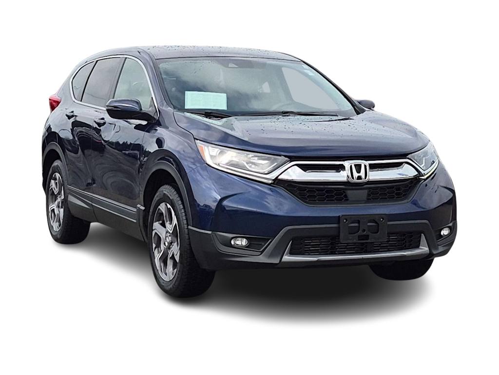 Thumbnail: 2018 Honda CR-V - 21