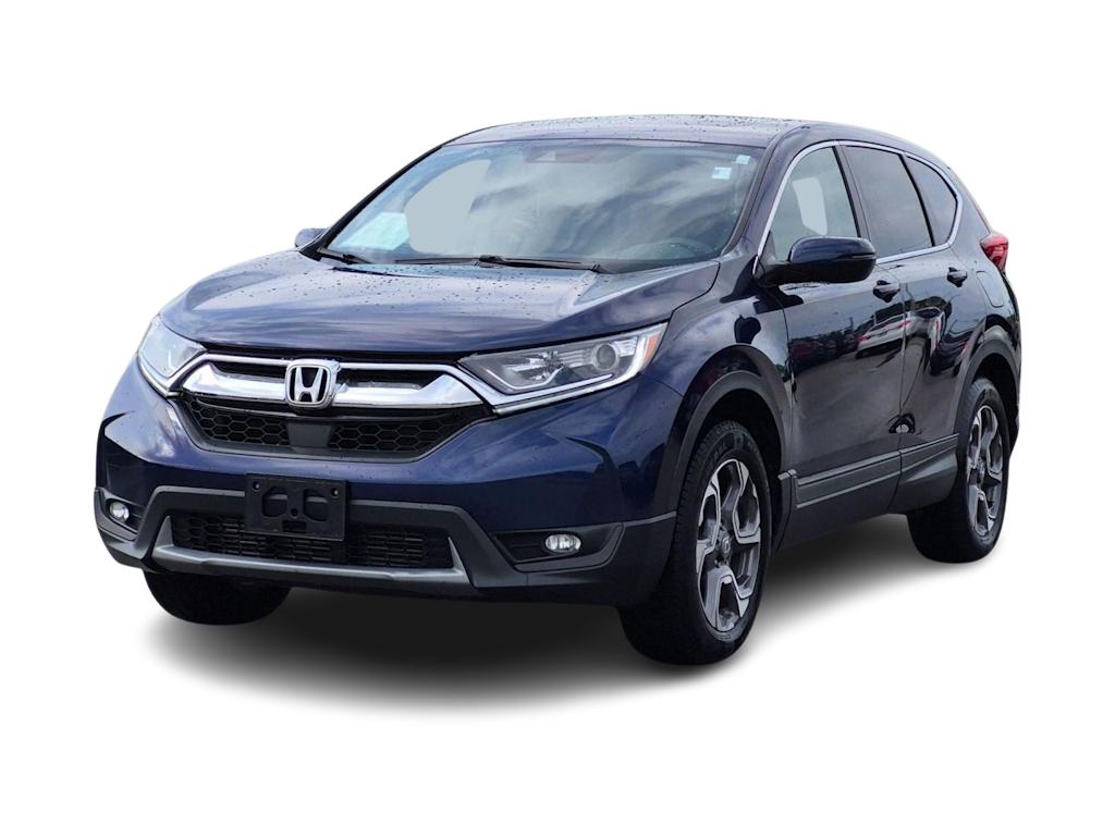 Thumbnail: 2018 Honda CR-V - 22