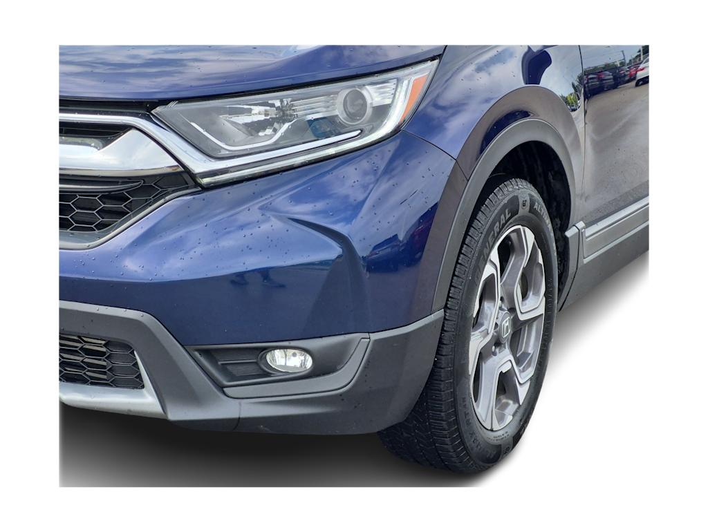 Thumbnail: 2018 Honda CR-V - 23