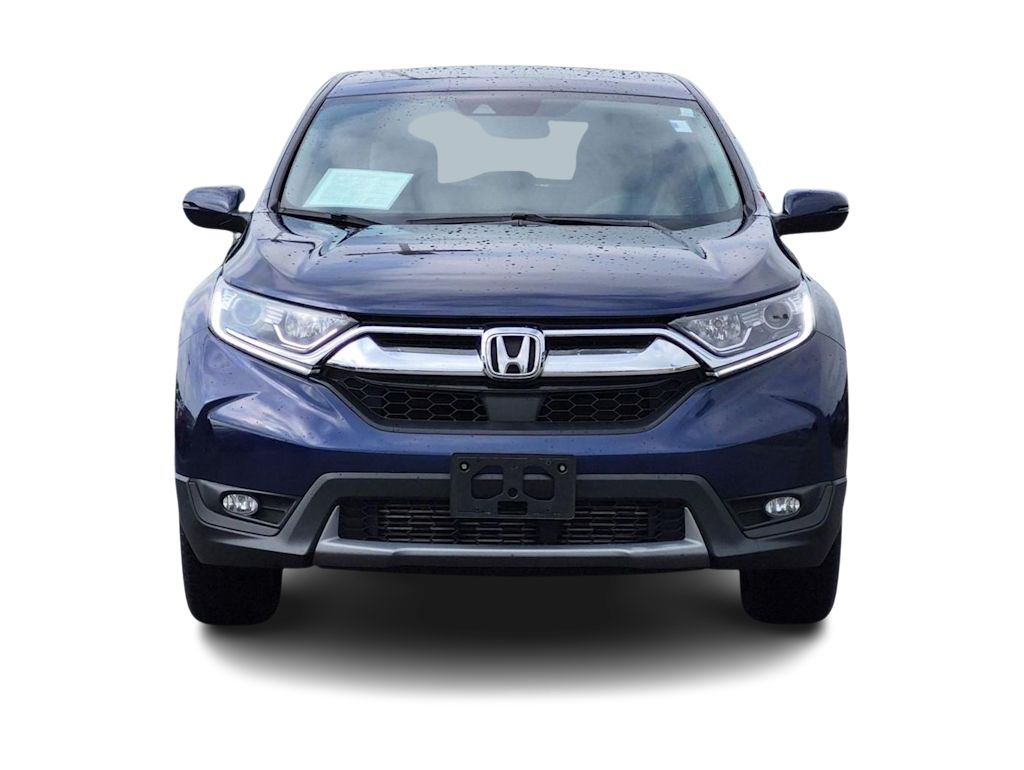 Thumbnail: 2018 Honda CR-V - 6