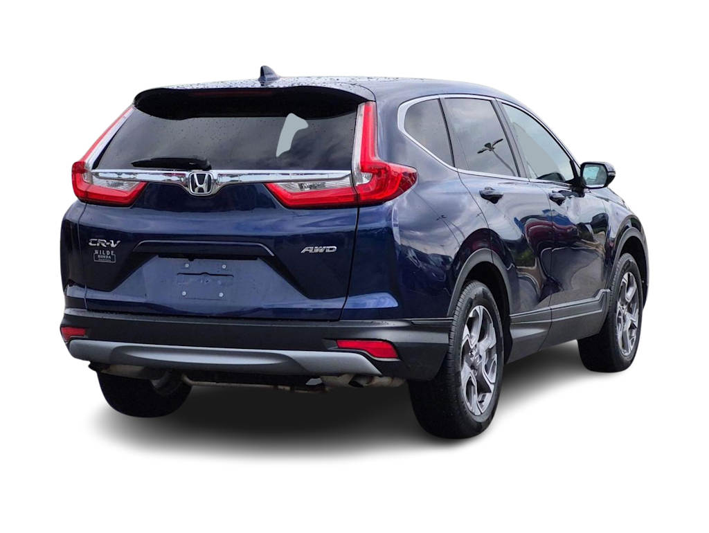 Thumbnail: 2018 Honda CR-V - 19