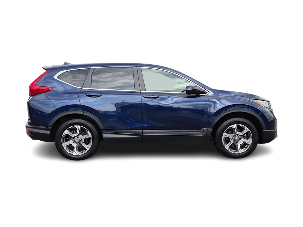 Thumbnail: 2018 Honda CR-V - 20