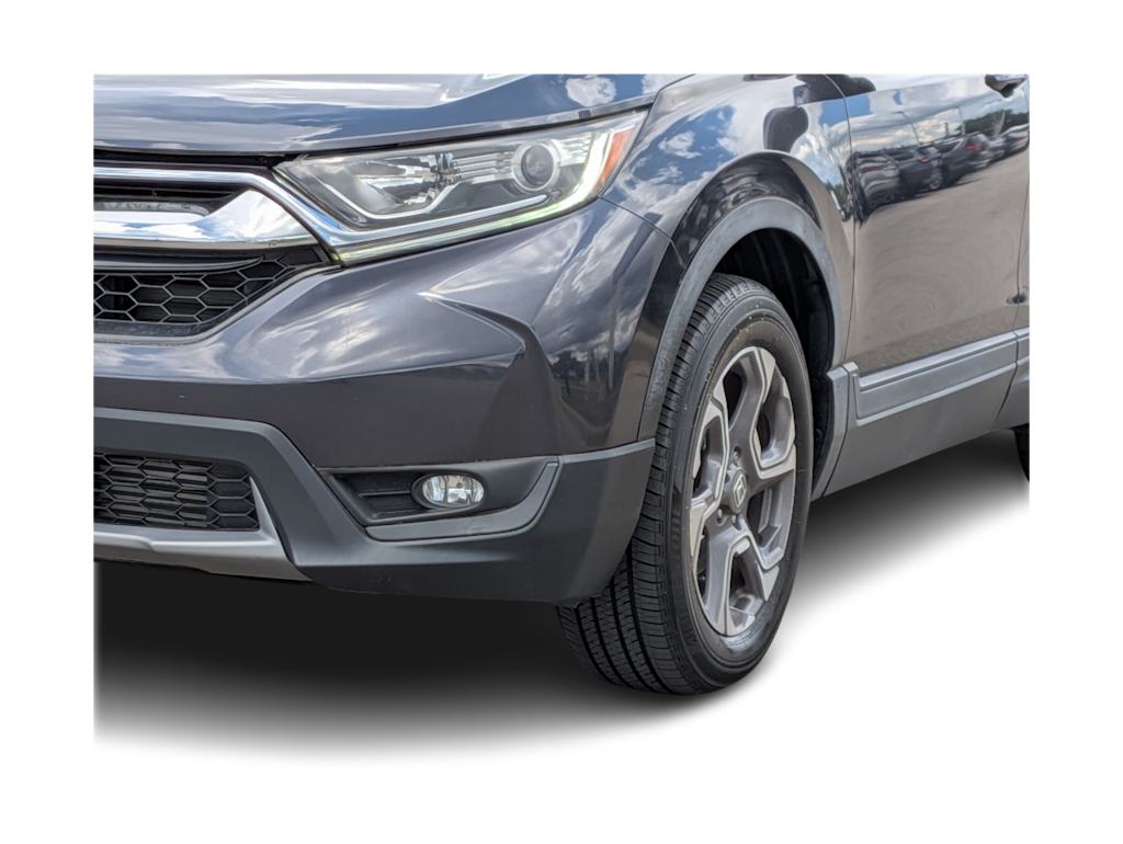 Thumbnail: 2019 Honda CR-V - 25
