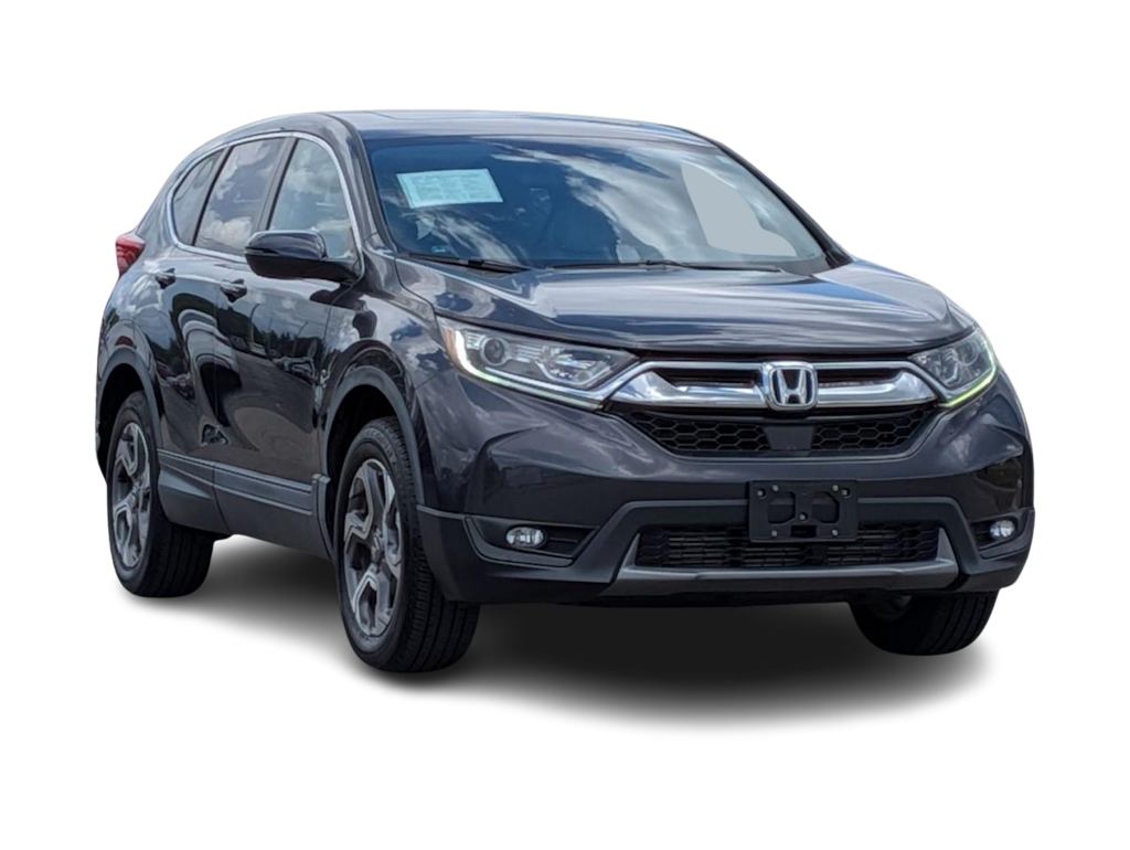 Thumbnail: 2019 Honda CR-V - 23