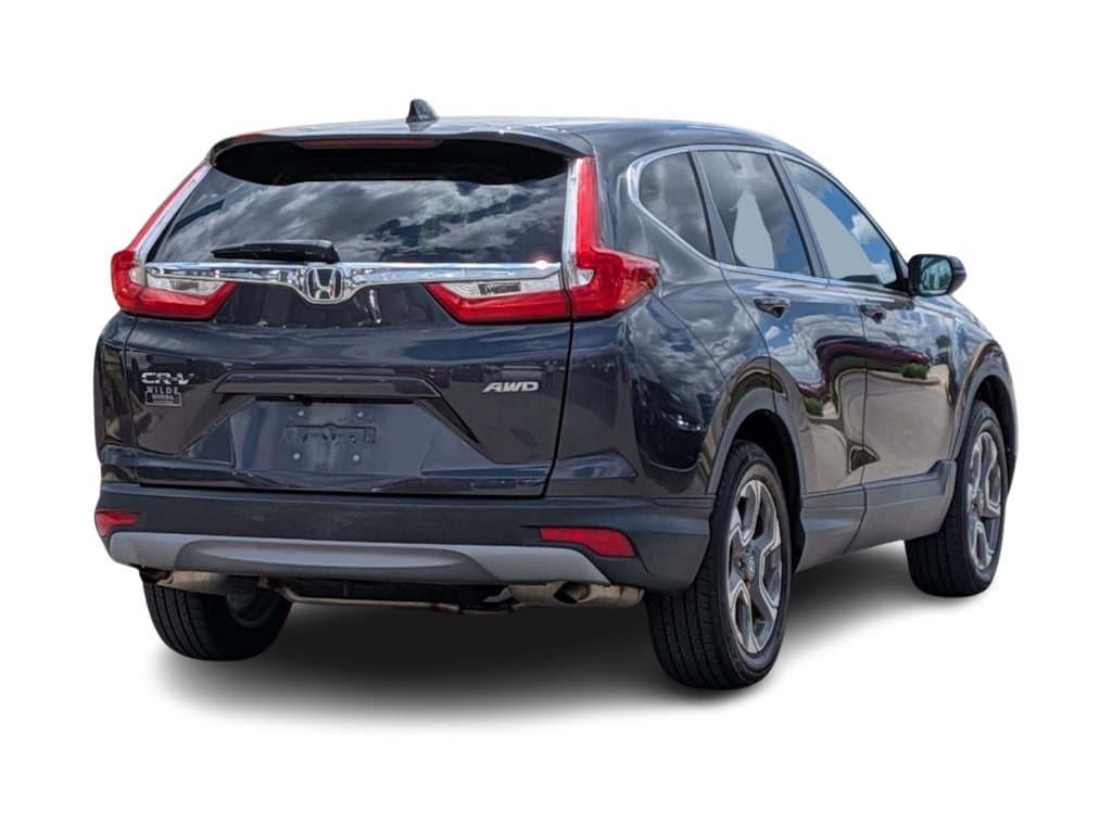 Thumbnail: 2019 Honda CR-V - 21