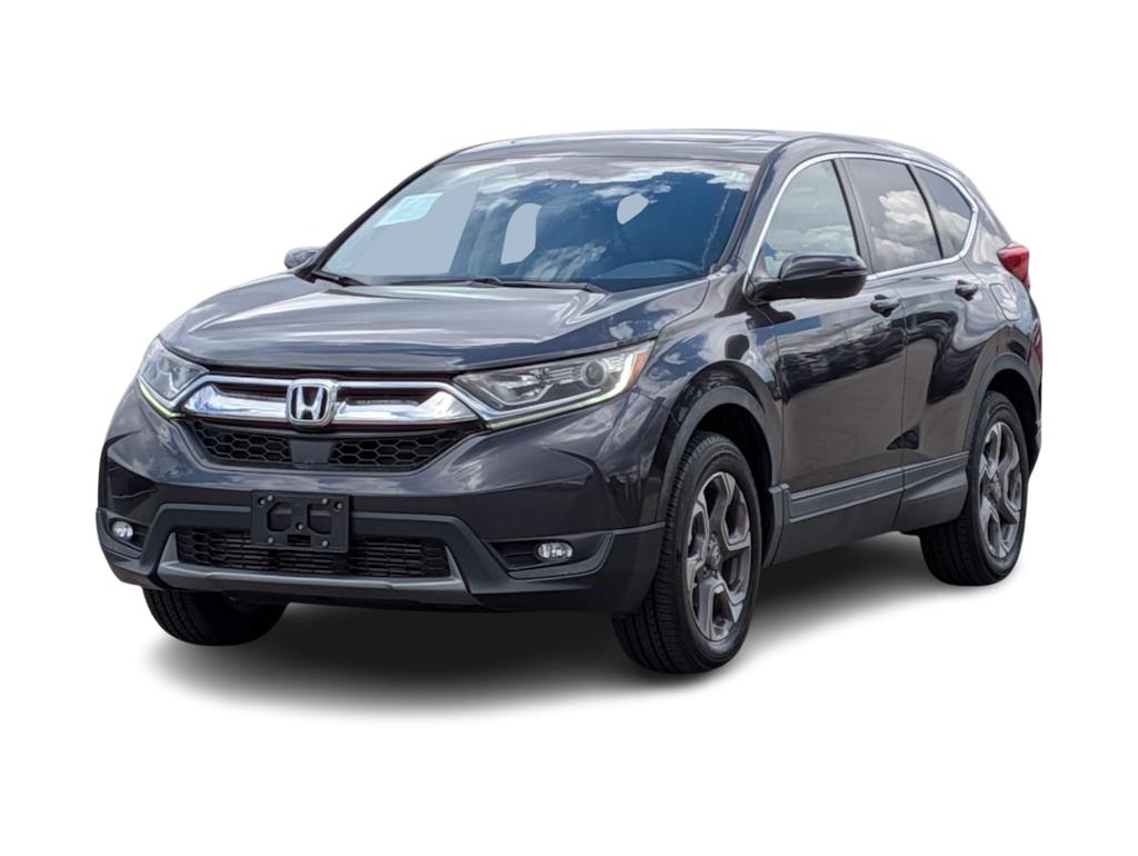Thumbnail: 2019 Honda CR-V - 24