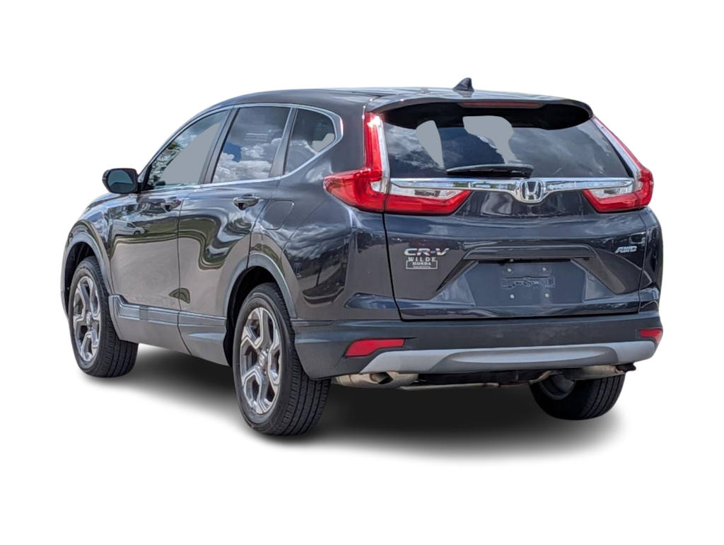 Thumbnail: 2019 Honda CR-V - 4