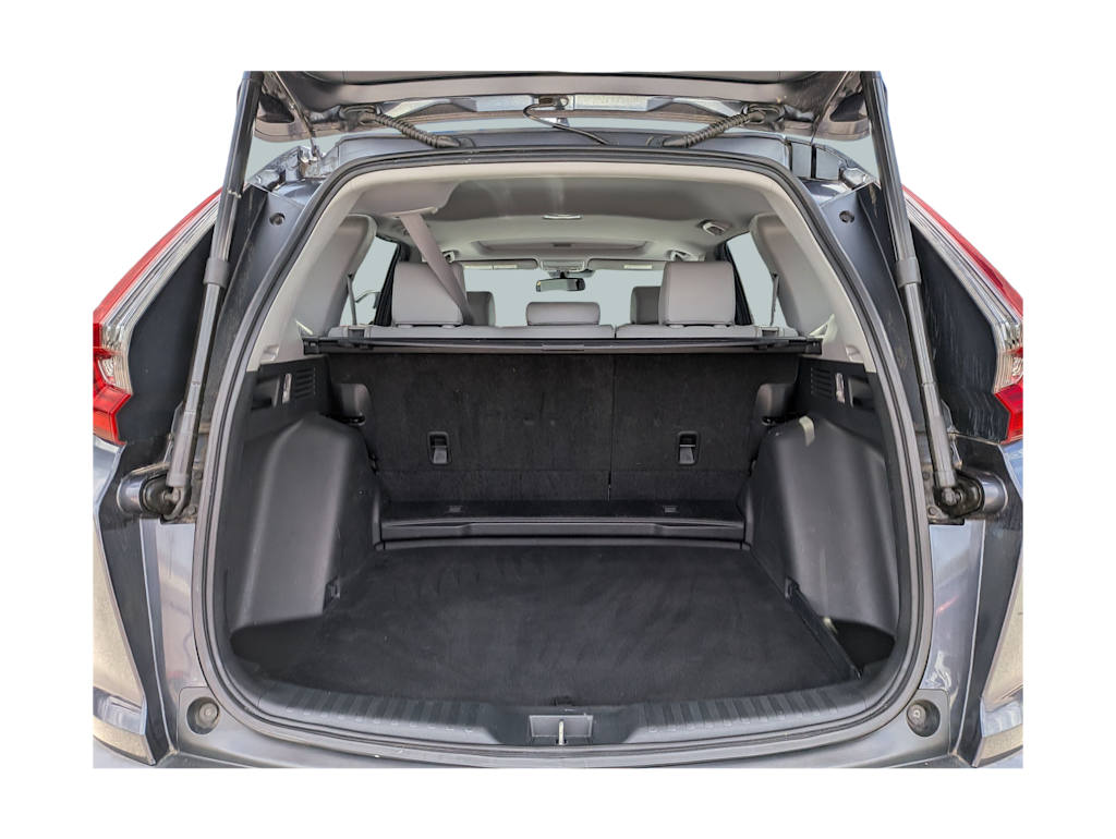 Thumbnail: 2019 Honda CR-V - 18