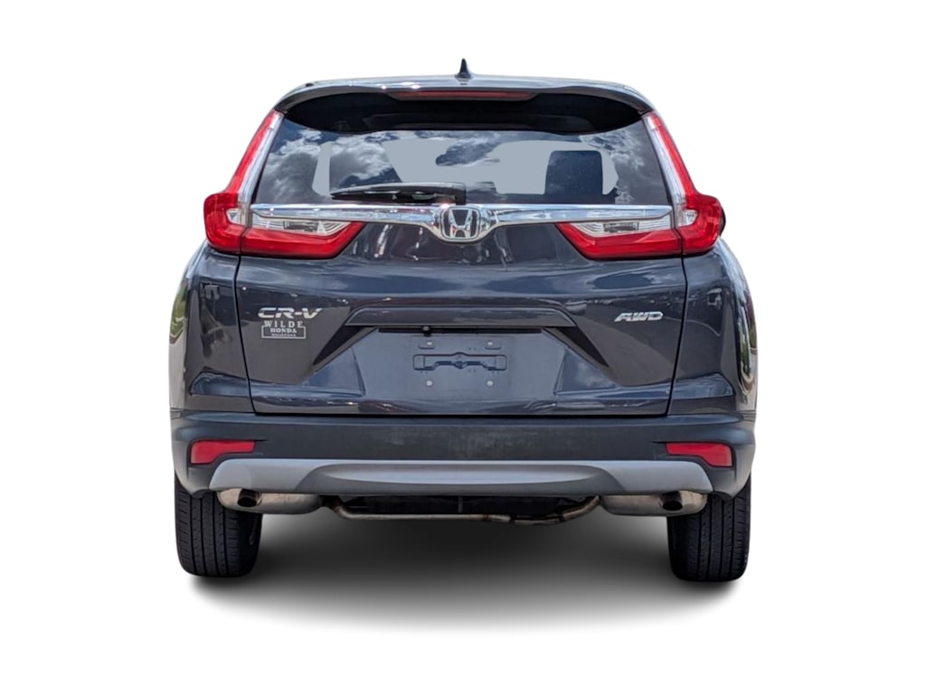 Thumbnail: 2019 Honda CR-V - 5