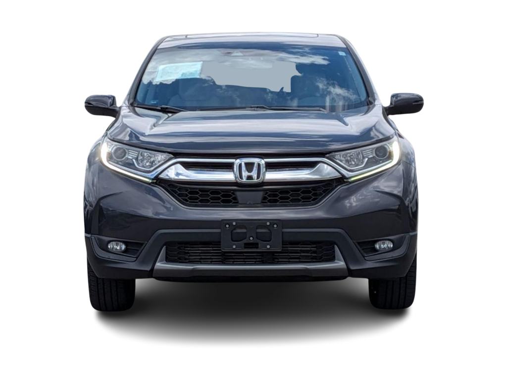 Thumbnail: 2019 Honda CR-V - 6