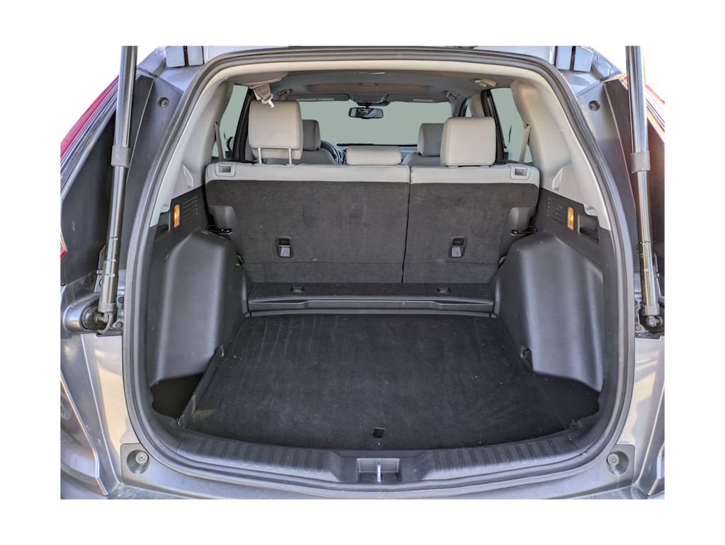 Thumbnail: 2022 Honda CR-V - 16