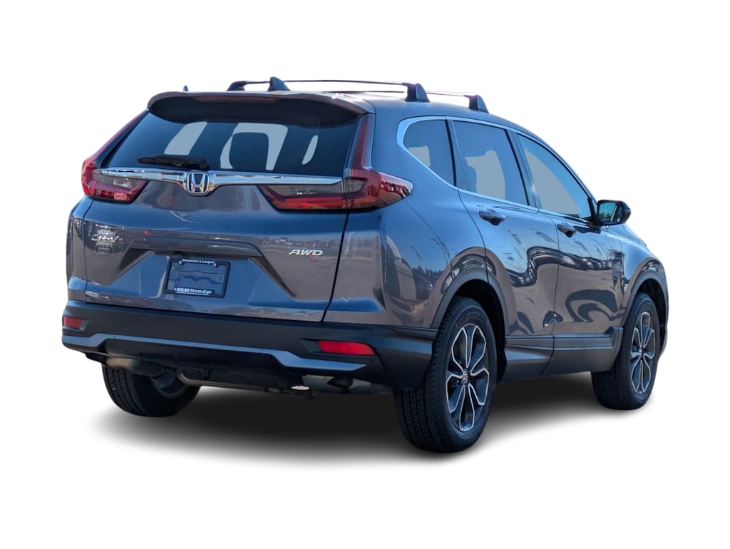 Thumbnail: 2022 Honda CR-V - 19