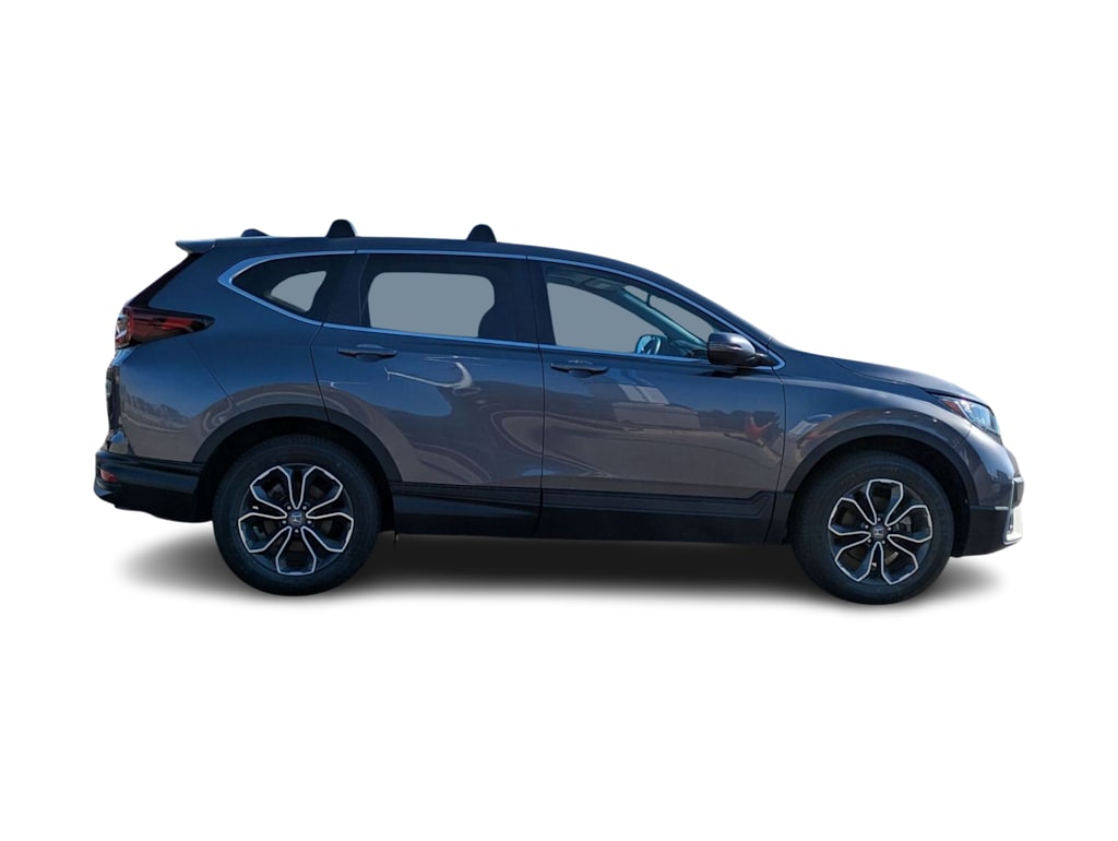 Thumbnail: 2022 Honda CR-V - 20
