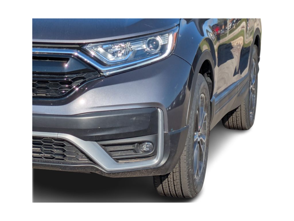 Thumbnail: 2022 Honda CR-V - 23