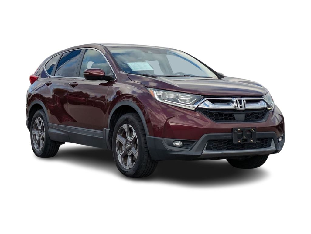 Thumbnail: 2018 Honda CR-V - 22