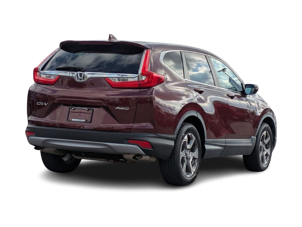 Thumbnail: 2018 Honda CR-V - 20