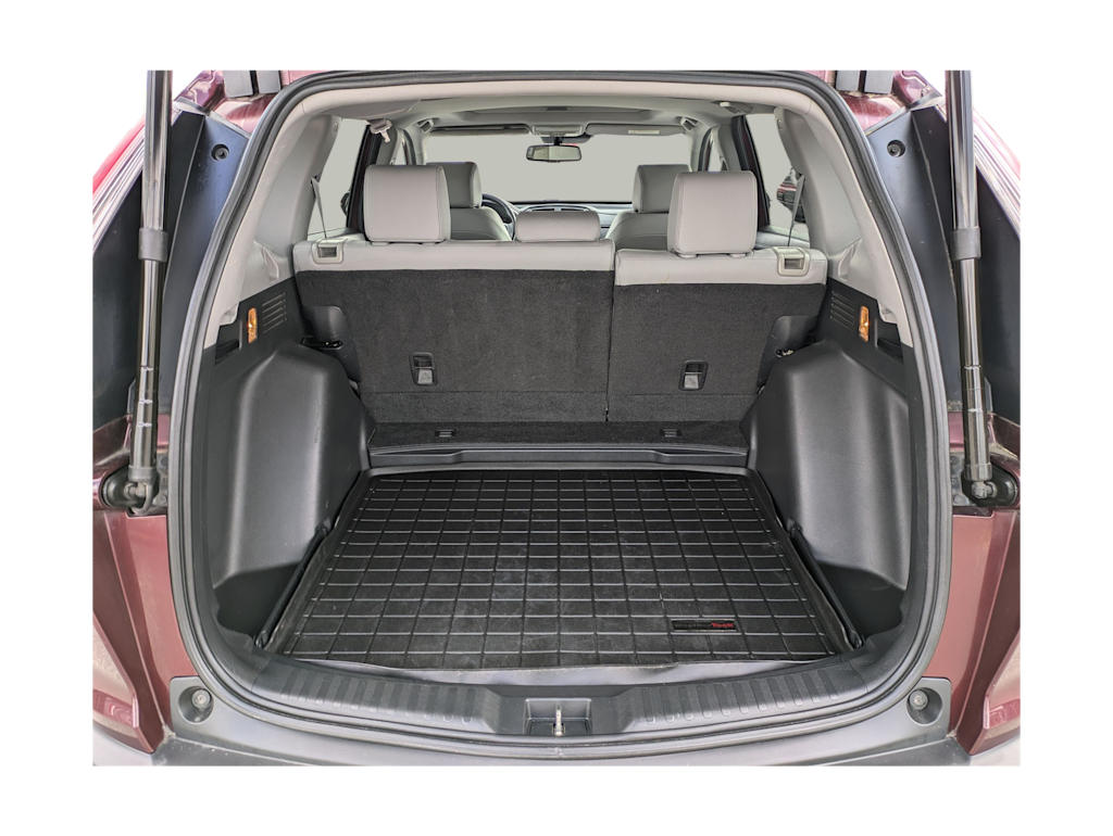 Thumbnail: 2018 Honda CR-V - 17