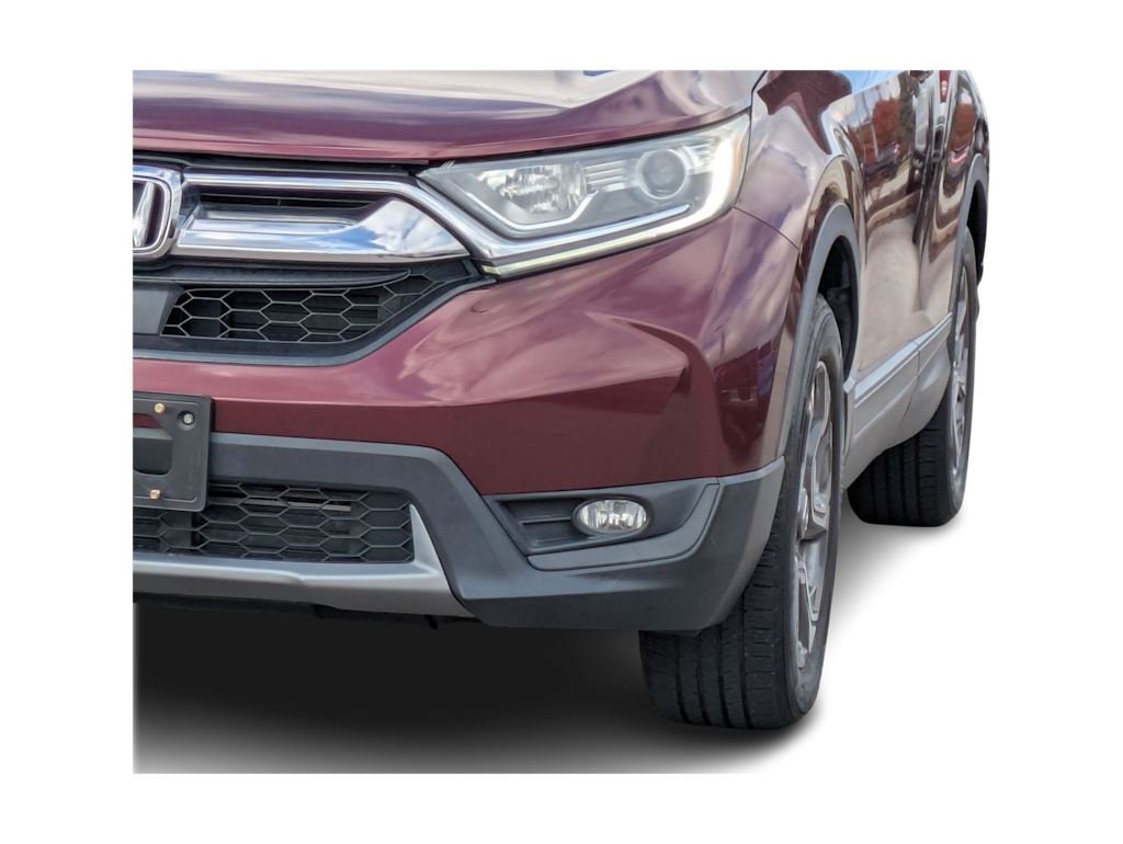 Thumbnail: 2018 Honda CR-V - 23