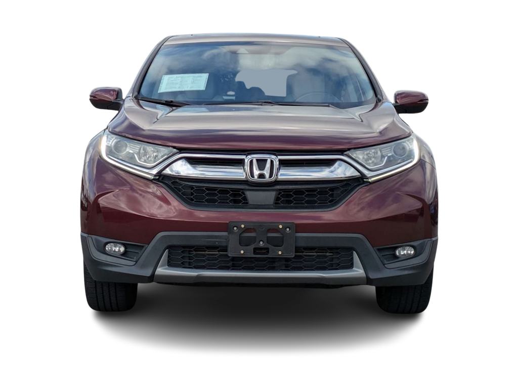 Thumbnail: 2018 Honda CR-V - 6