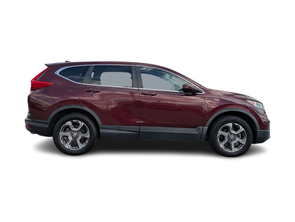 Thumbnail: 2018 Honda CR-V - 21