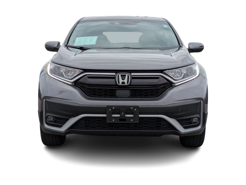 Thumbnail: 2021 Honda CR-V - 6