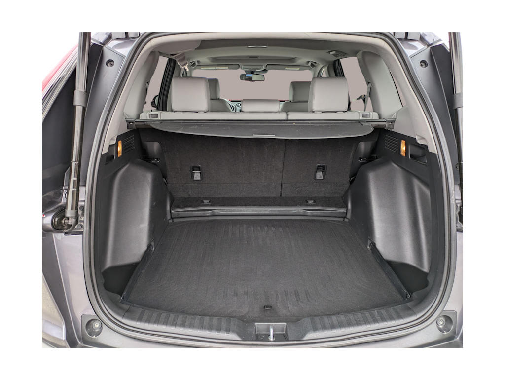 Thumbnail: 2021 Honda CR-V - 18