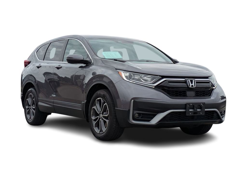 Thumbnail: 2021 Honda CR-V - 23