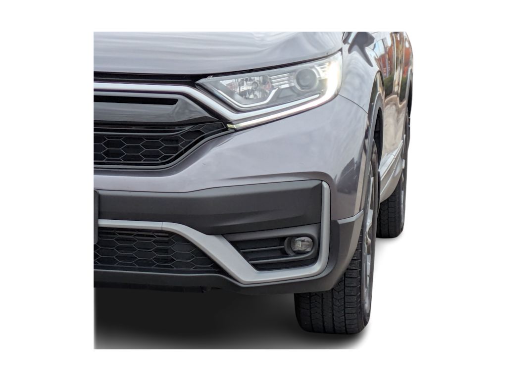 Thumbnail: 2021 Honda CR-V - 24