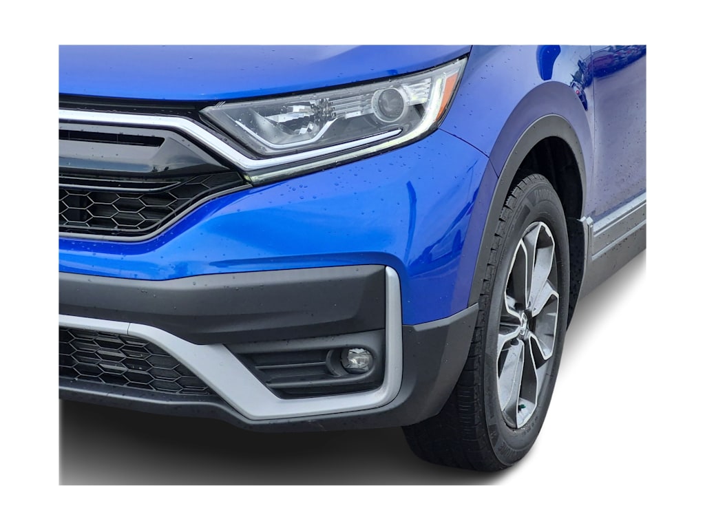 Thumbnail: 2022 Honda CR-V - 24