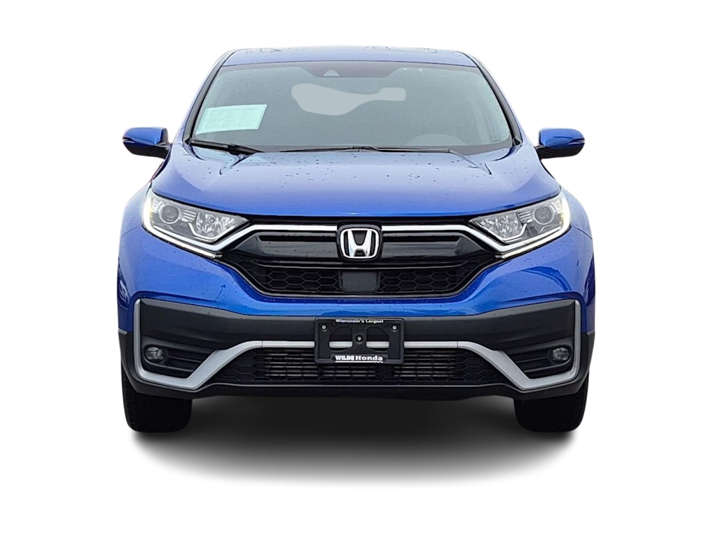 Thumbnail: 2022 Honda CR-V - 22