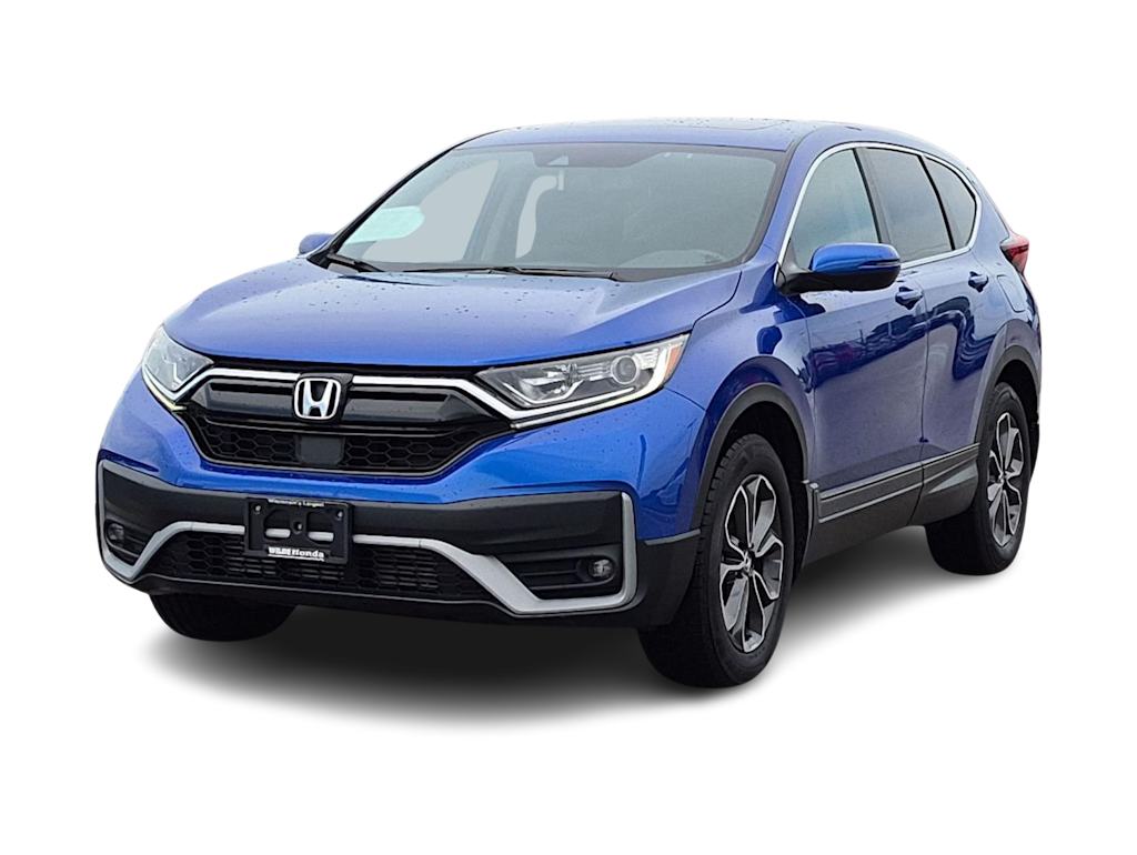 Thumbnail: 2022 Honda CR-V - 23