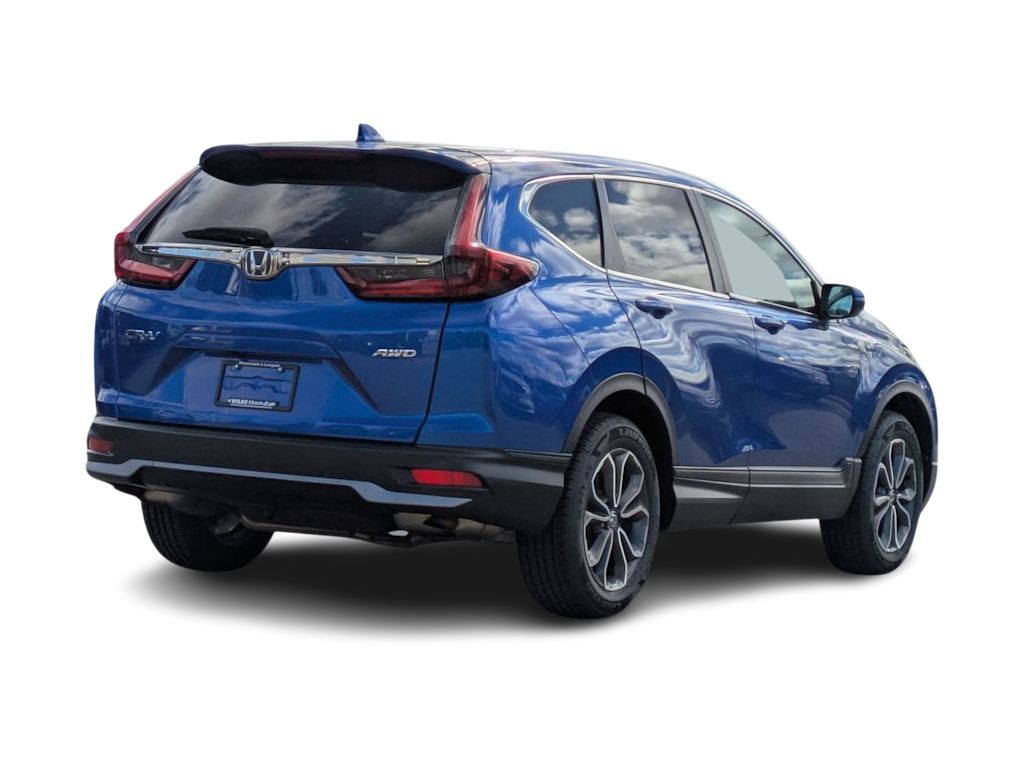 Thumbnail: 2022 Honda CR-V - 20